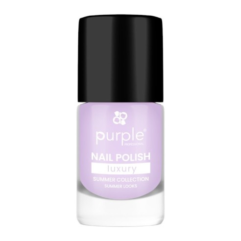 Smalto per unghie P4003 Summer Looks Luxury Purple Professional -Pu...