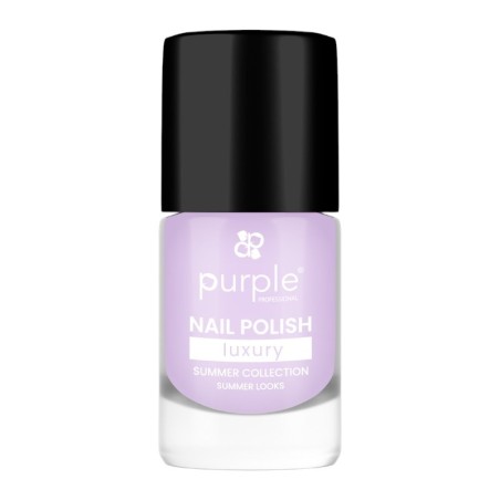 Verniz P4003 Summer Looks Luxury Purple Professional -Purple Profes...