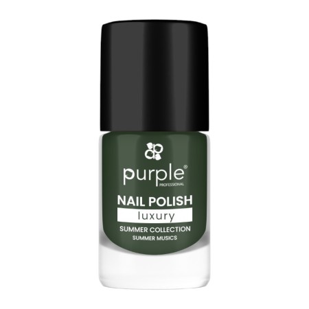 Nagellack P4010 Summer Musics Luxury -Purple Professional