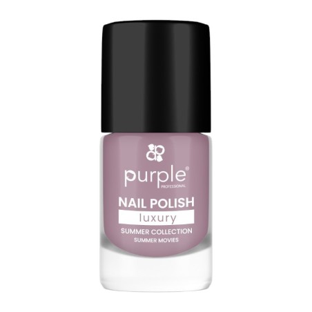 Nagellack P4011 Summer Movies Luxury -Purple Professional