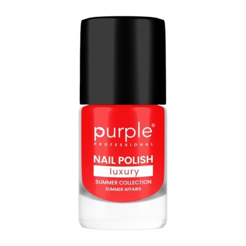 Nagellack P4014 Summer Affairs Luxury Purple Professional -Purple P...