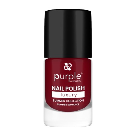 Vernis à Ongles P4015 Summer Romance Luxe Purple Professional -Purp...
