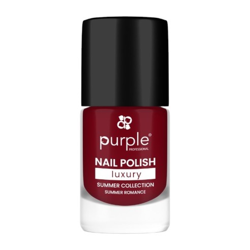 Vernis à Ongles P4015 Summer Romance Luxe Purple Professional -Purp...