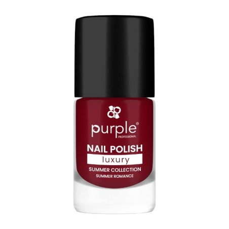 Vernis à Ongles P4015 Summer Romance Luxe Purple Professional -Purp...