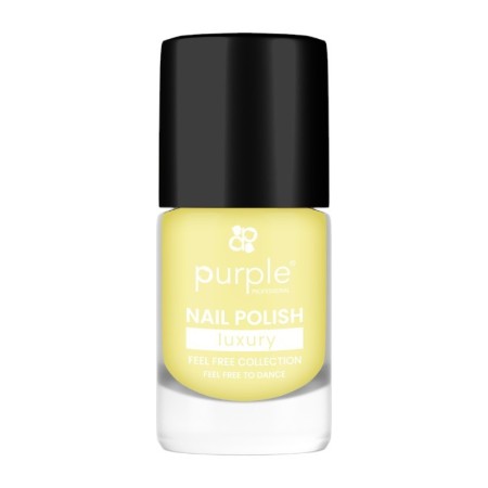 Esmalte de Uñas P4033 Feel Free To Dance Luxury Purple Professional...