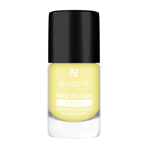 Esmalte de Uñas P4033 Feel Free To Dance Luxury Pu -Purple Professi...