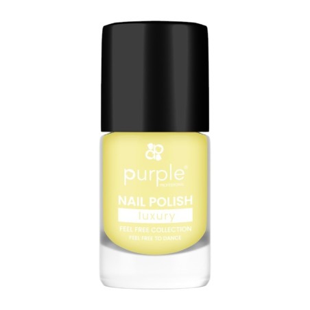 Esmalte de Uñas P4033 Feel Free To Dance Luxury Pu -Purple Professi...