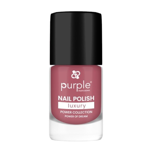 Esmalte de Uñas P4027 Power Of Dream Luxury -Purple Professional