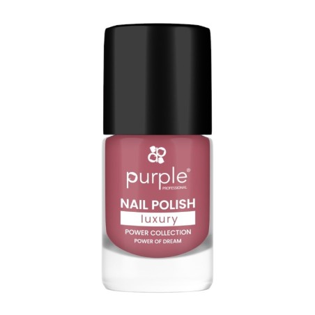 Esmalte de Uñas P4027 Power Of Dream Luxury -Purple Professional