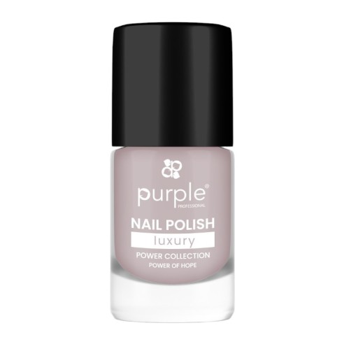Nagellack P4030 Power Of Hope Luxus -Purple Professional