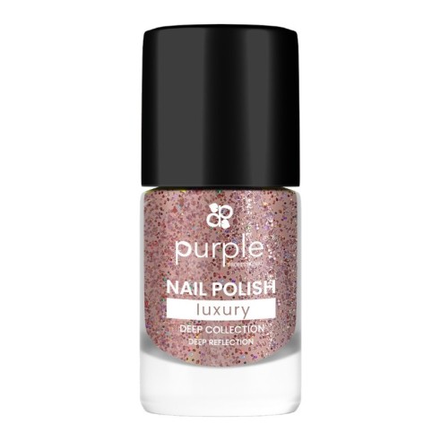 Esmalte de Uñas P4044 Deep Reflection Purple Professional -Purple P...