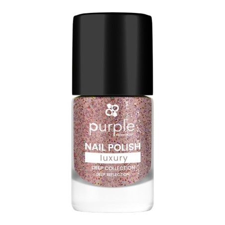 Nagellack P4044 Deep Reflection Purple Professional -Purple Profess...