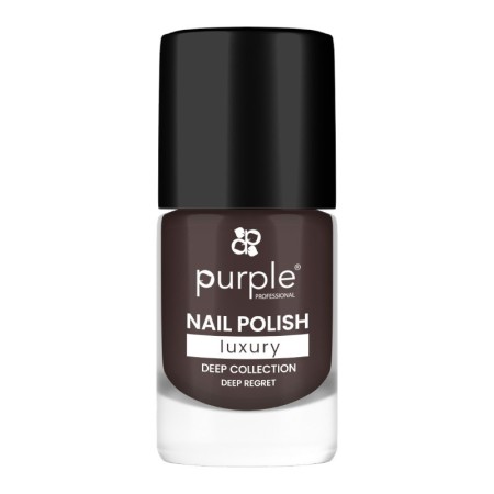 Esmalte de Uñas P4047 Deep Thinking Purple Profess -Purple Professi...