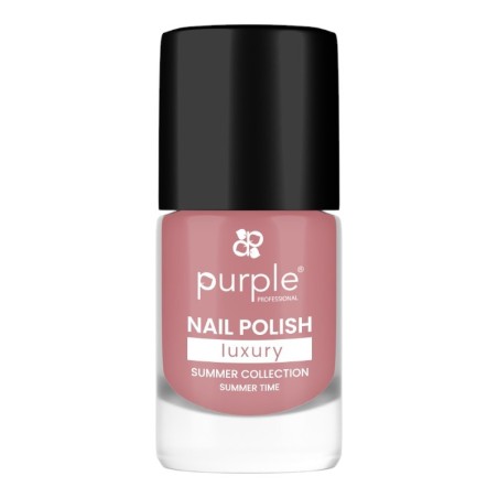 Nagellack P4012 Summer Time Luxury Purple Professional -Purple Prof...