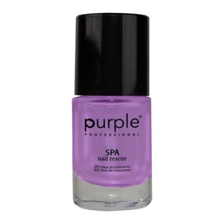 Spa Nail Rescue 10 ml Purple Professional -Purple Professional