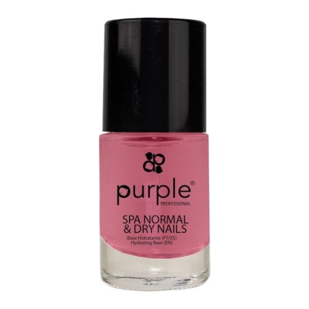 Spa Ongles Normaux & Secs 10ml Violet -Purple Professional