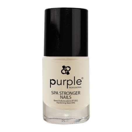 Spa Stronger Nails 10ml Purple Professional -Purple Professional