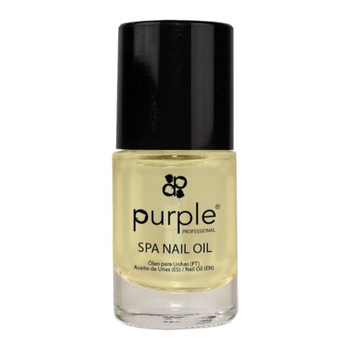 Spa Nail Oil 10ml Violet -Purple Professional