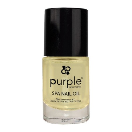 Spa Nagelöl 10ml Purple Professional -Purple Professional