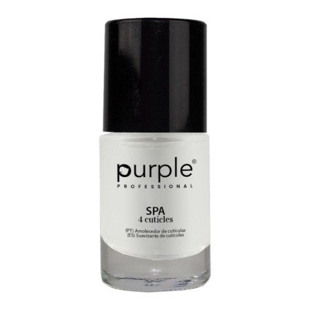 Spa Cuticules 10ml Violet -Purple Professional