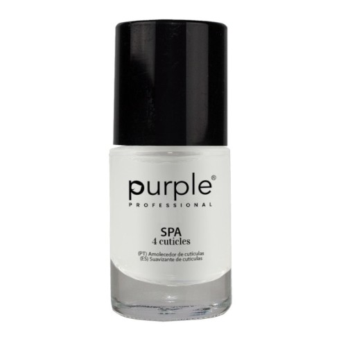 Cuticle Spa 10ml Purple Professional -Purple Professional