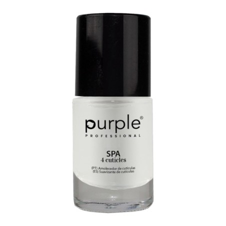 Spa Cuticole 10ml Viola -Purple Professional