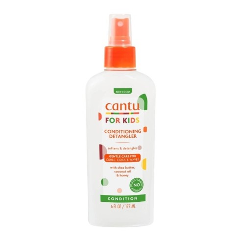 Cantu Kids Care Balsamo districante 177 ml -Condizionatori -Cantu