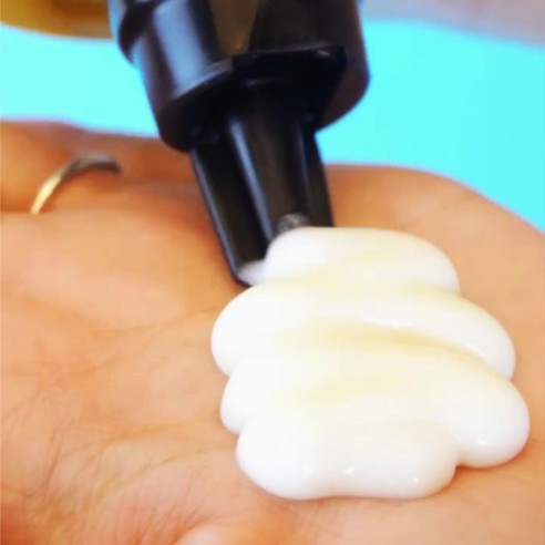 Ela É Carioca Proteína Capilar 500ml -Lola Cosmetics