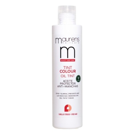 Maurens Protective and Dye Remover Oil 200ml -Maurens