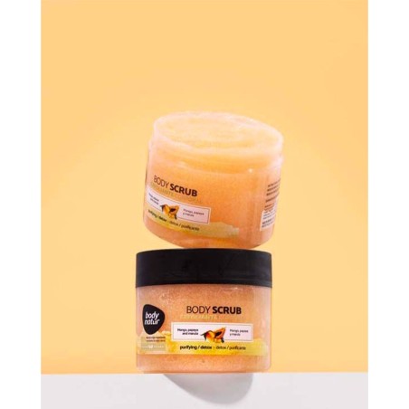 Mango Body Natur Body Scrub 200ml -