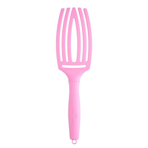 Fingerbrush Olivia Garden Rose Tokyo Think Pink 2025 -Brosses -Olivia Garden