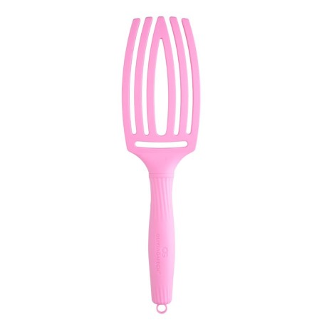 Cepillo Olivia Garden Fingerbrush Pink Tokyo Think Pink 2025 -Cepillos -Olivia Garden