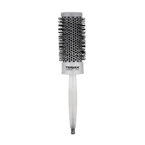 Ceramic brush and ions 37 mm Termix -Brushes -Termix