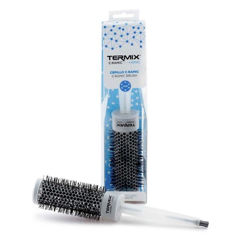 Ceramic brush ions 12 mm Termix -Brushes -Termix