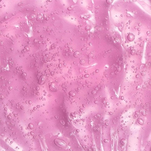 Curl Jelly Scrunching Jelly 200 ml – Curl defining gel -Waxes, Pomades and Gummies -Umberto Giannini