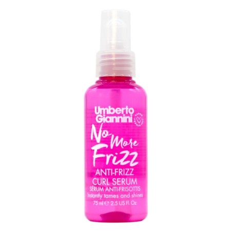 No More Frizz Curl Serum 75 ml -Scalp treatments -Umberto Giannini