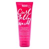 Shampooing Curl Jelly Wash 250 ml -Shampooings -Umberto Giannini