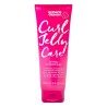 Curl Jelly Care De-Frizz Conditioner 250 ml -Acondicionadores -Umberto Giannini