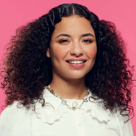 Curl Jelly Shine Leave-In Conditioner 180ml -Acondicionadores -Umberto Giannini