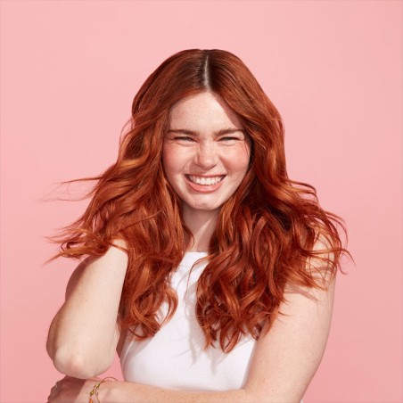 Shampooing Curl Jelly Wash 250 ml -Shampooings -Umberto Giannini