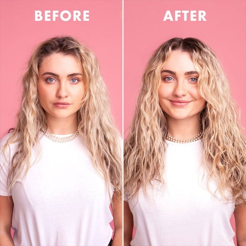 Après-shampoing sans rinçage au beurre de banane 200 ml -Cires, onguents et gommes -Umberto Giannini