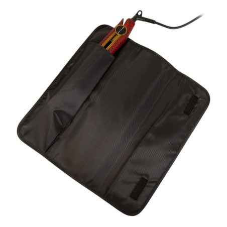 Kit fer Corioliss C1 + C-TRIP Léopard rouge -Lisseurs, pinces et bigoudis -Corioliss