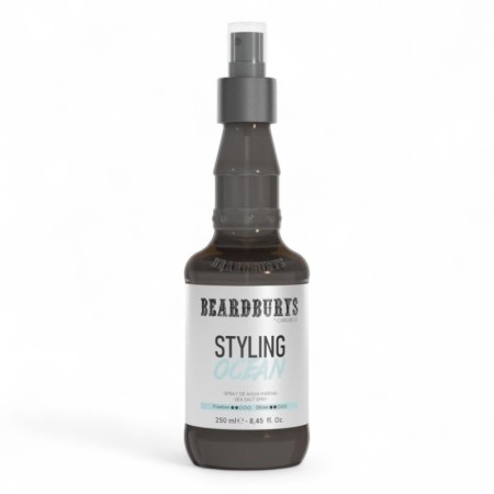 Beardburys Ocean Água Marinha 250ml -Beardburys