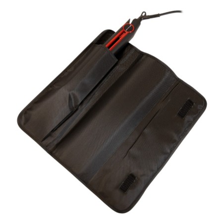 Kit Corioliss Plancha C1 + C-TRIP Black Red -Planchas para el pelo, Tenacillas y Rizadores -Corioliss