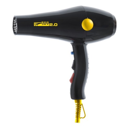Secador Eco Jet 2000W -Secadores de pelo -Giubra
