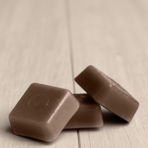 Cire chaude à faible point de fusion Starpil 5AB Chocothérapie 1 kg -Fartage -Starpil