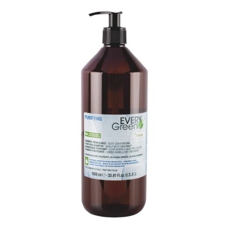 Everygreen Anti-Schuppen-Shampoo 1000ml -Shampoos -Everygreen