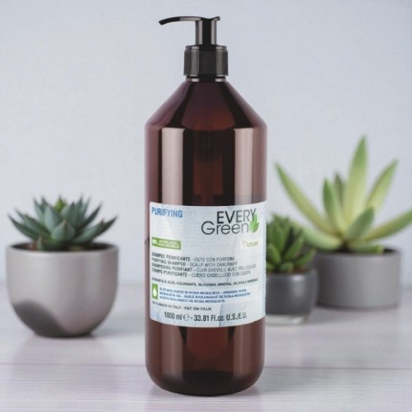 Everygreen Anti-Schuppen-Shampoo 1000ml -Shampoos -Everygreen