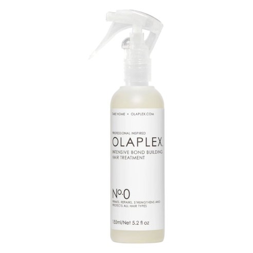 Olaplex N.0 Intensiver Bond Building 155ml -Olaplex
