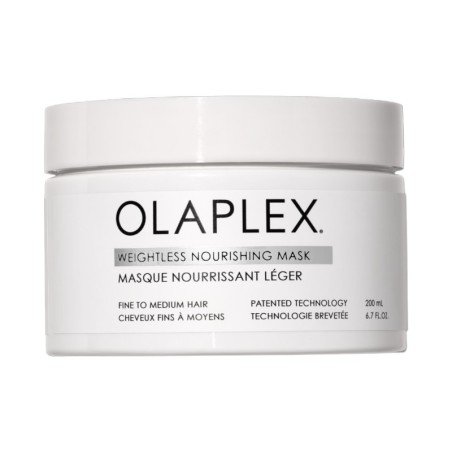 Masque nourrissant léger Olaplex 200 ml -Masques capillaires -Olaplex